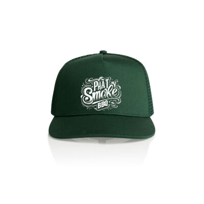 Phat Smoke - Trucker Cap Thumbnail